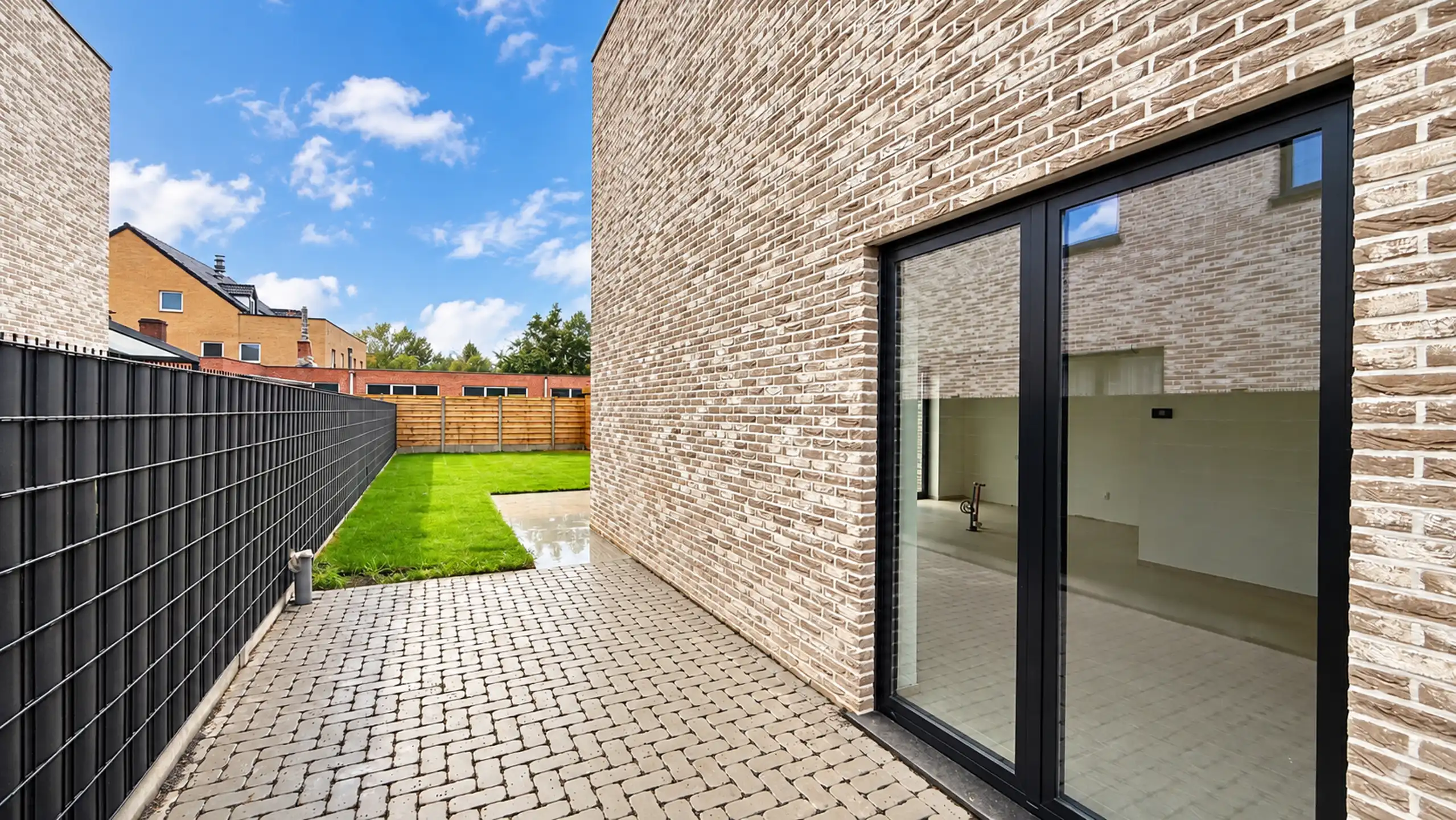 Nieuwbouw in Koersel: duurzaam wonen met alle comfort! foto 23
