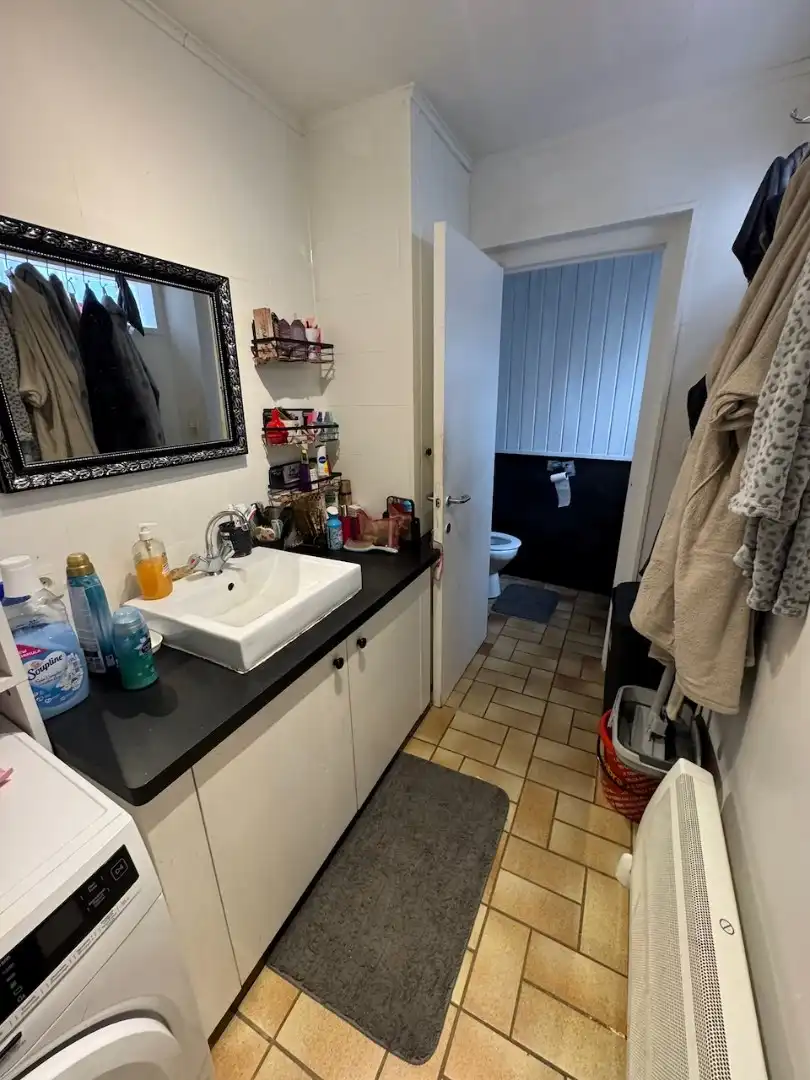 Op te frissen rijwoning foto 7