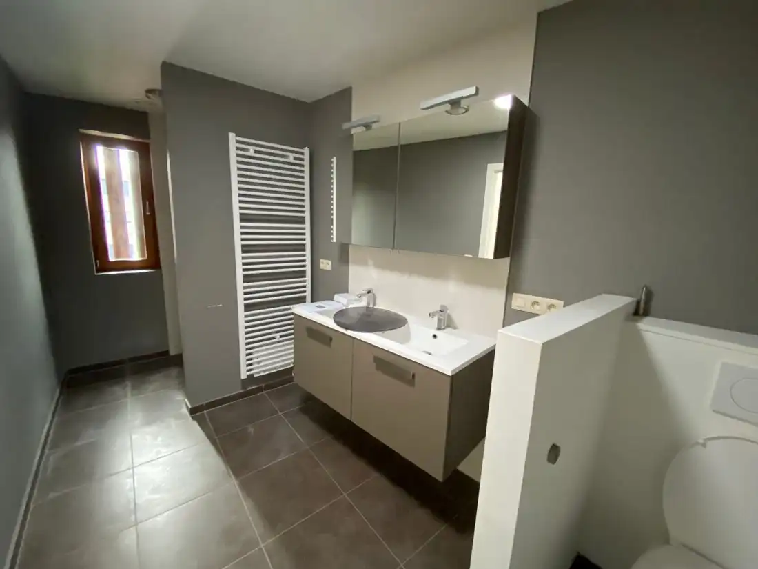 Moderne PASSIEF woning te Glabbeek foto 8