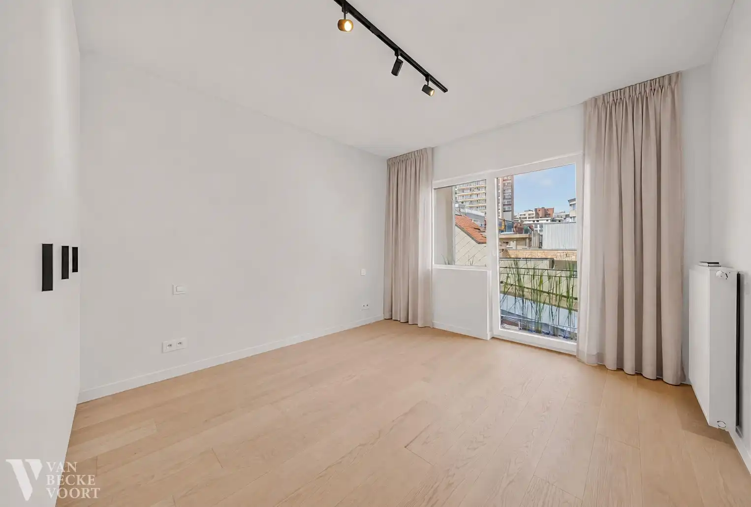 Excellent appartement (101m²) met zicht op Wapenplein foto 16