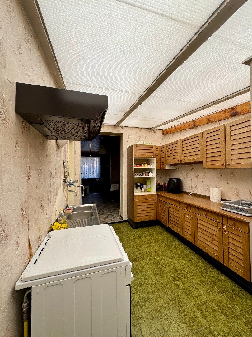 Woning met karakter zoekt handige harry foto 6