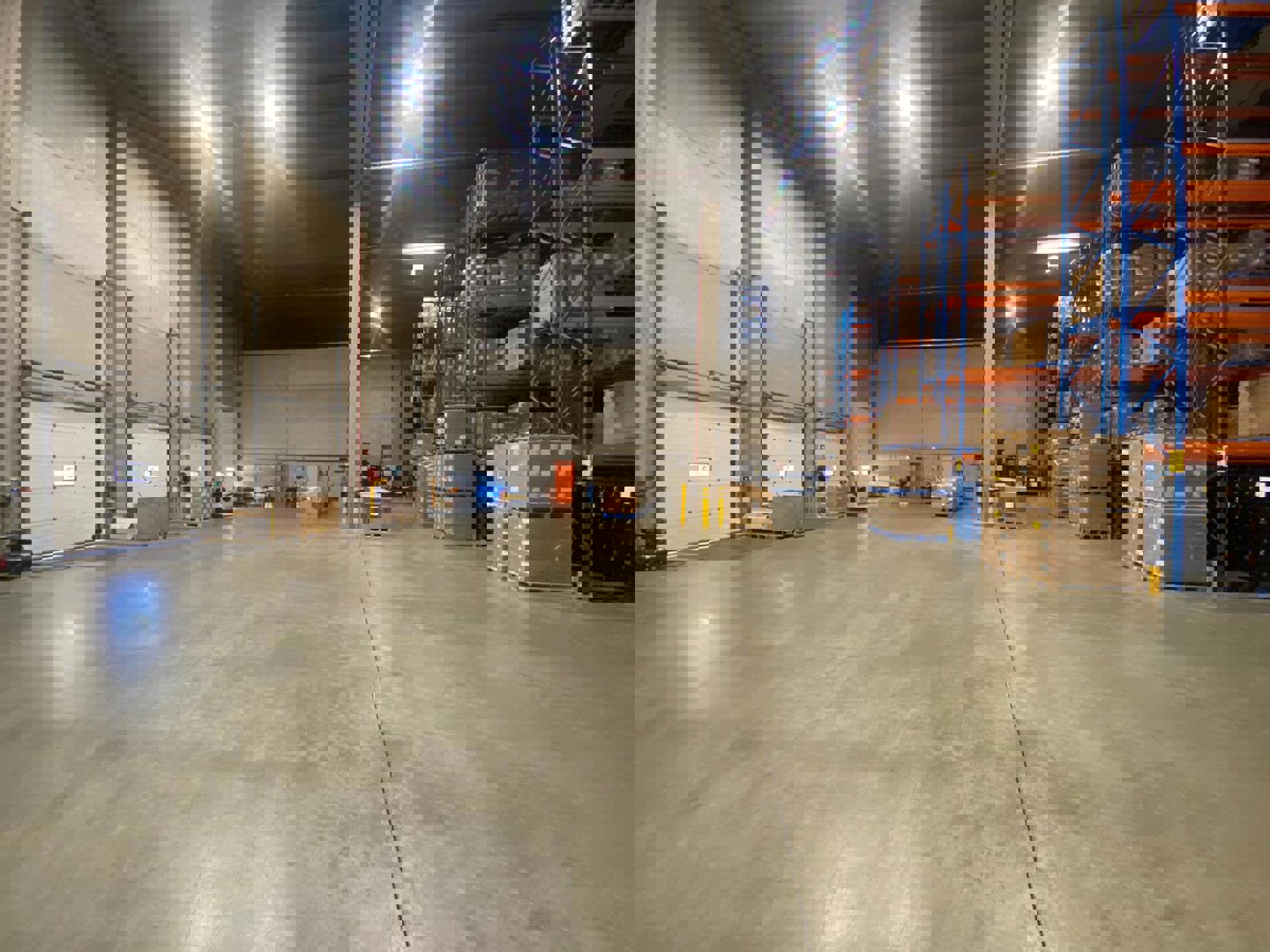 Magazijn te huur  foto 7