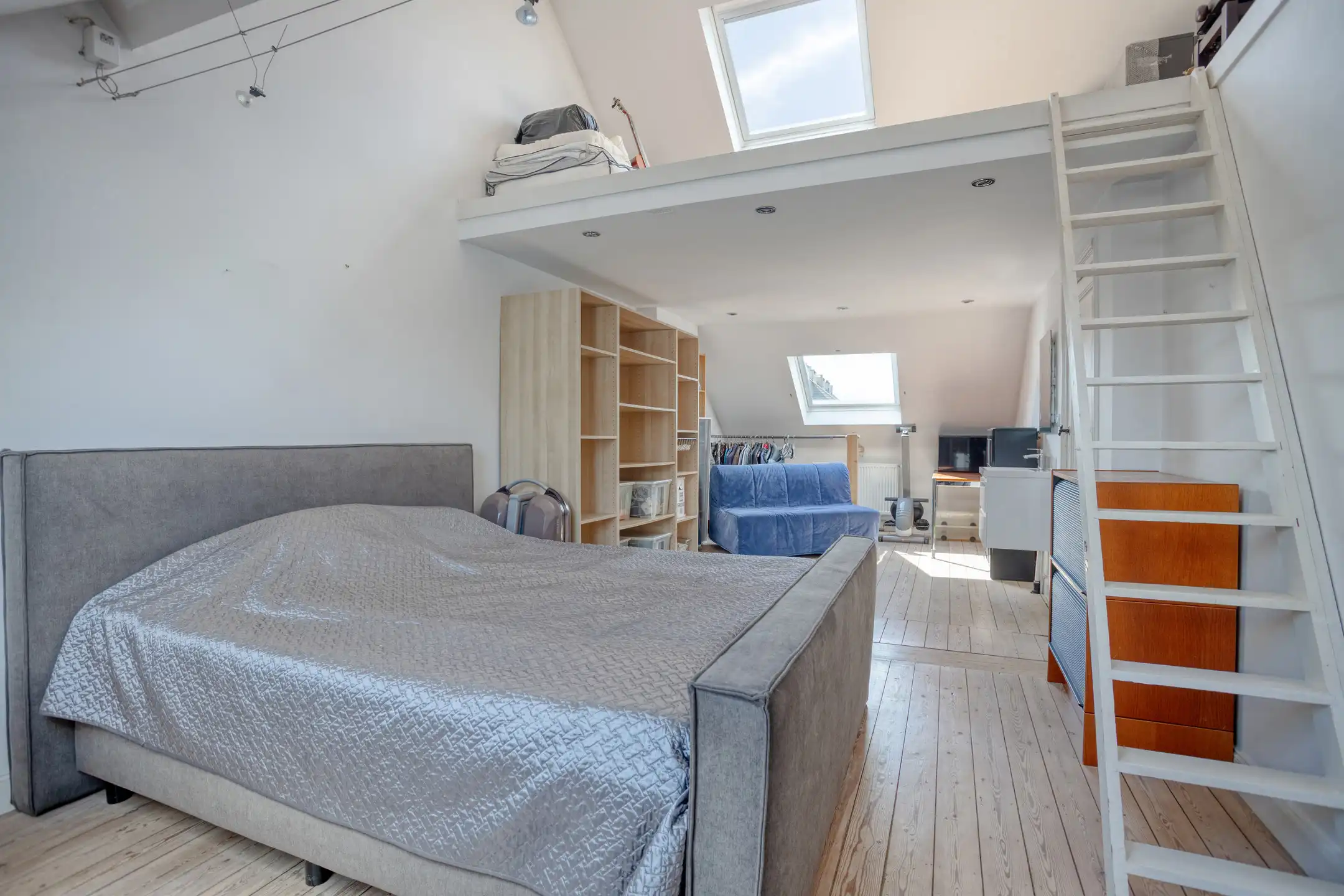 Huis te koop foto 17