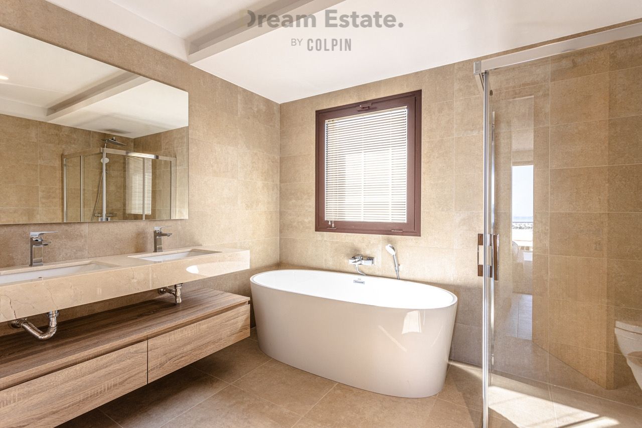 Instapklare woningen te Benahavis. foto 17