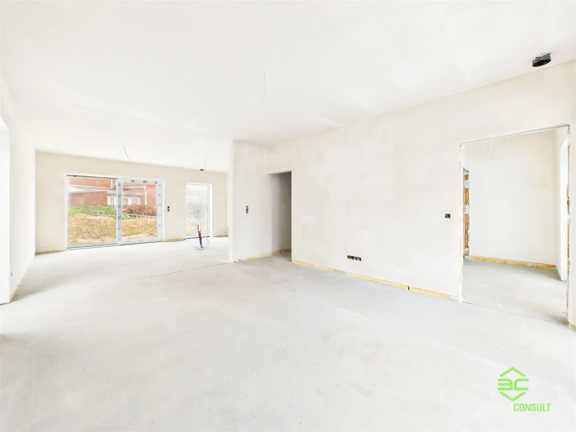 6% btw! HOB in het centrum van Rummen met 3slpk! foto 6