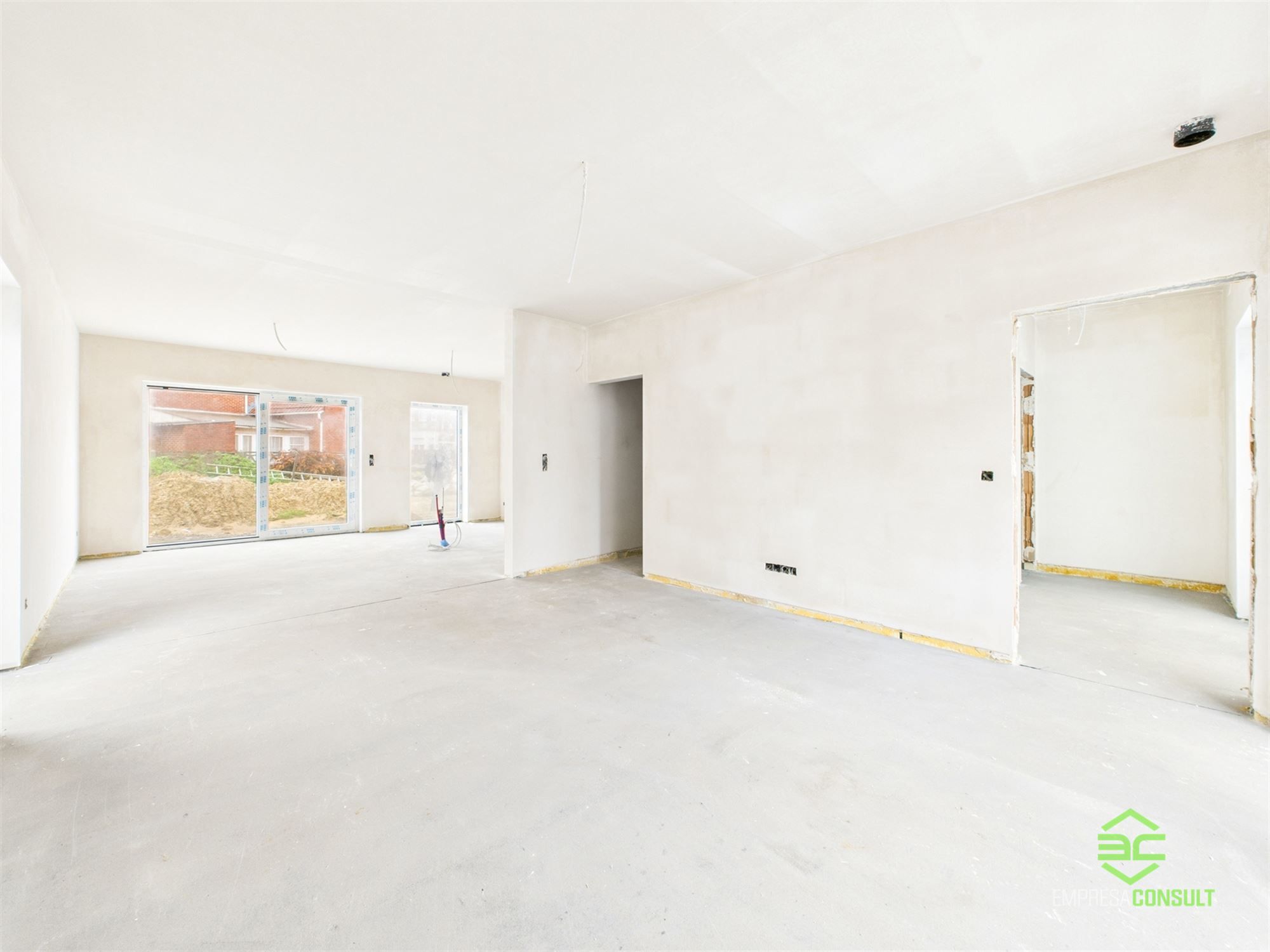 6% btw! HOB in het centrum van Rummen met 3slpk! foto 6