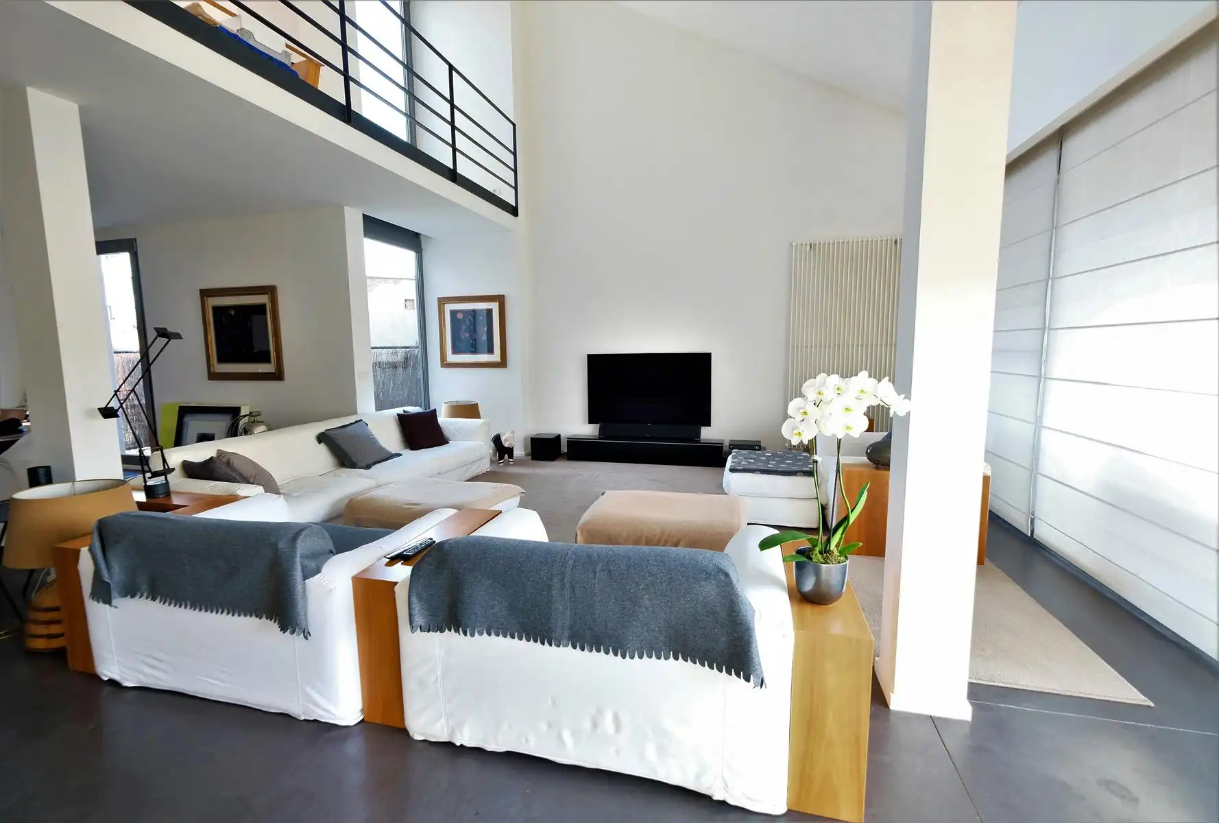 Unieke penthouse foto 11