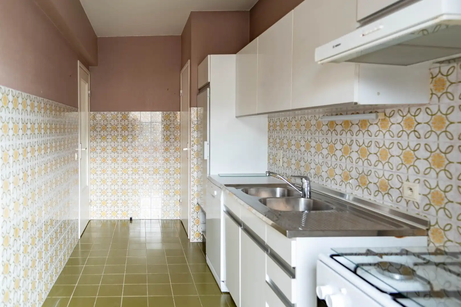 Aangenaam 2-slaapkamerappartement met terras op centrale ligging foto 10