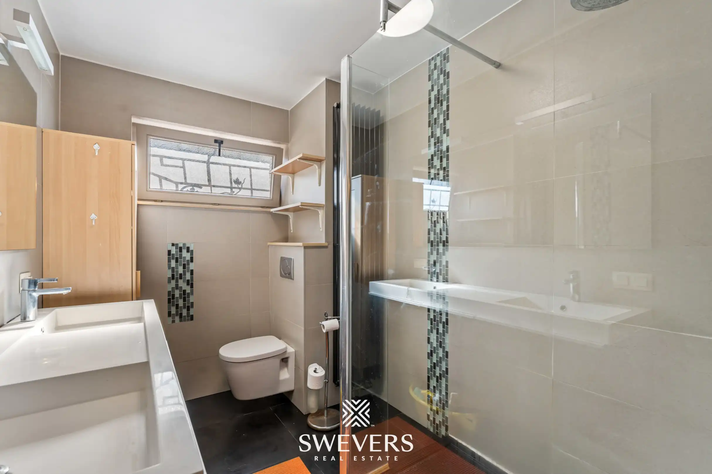 Ruime open bebouwing met polyvalent bijgebouw op toplocatie in Heusden-Zolder foto 20