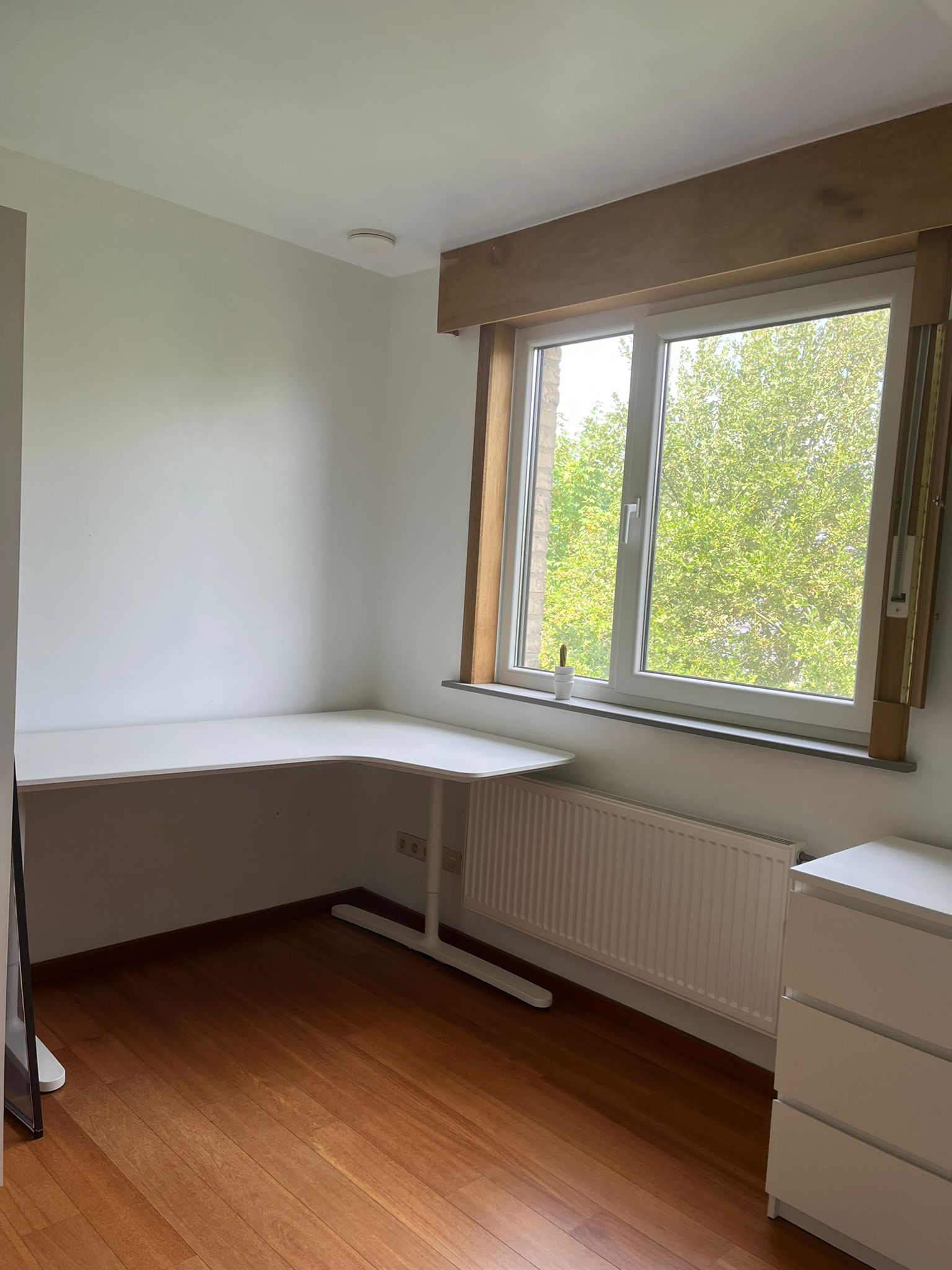 Zeer ruime woning met tuin en garage foto 12