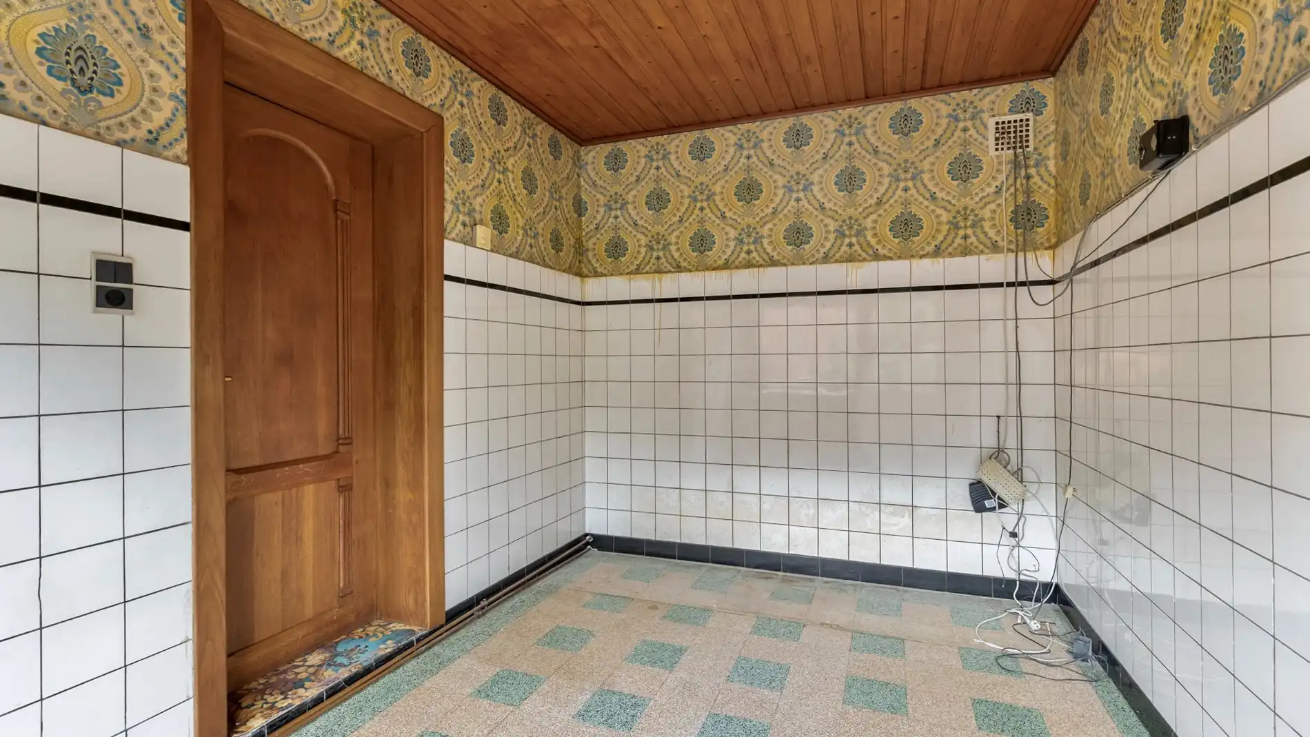 Karaktervolle rustig gelegen woning op 20,3a te Beerzel (Putte)  foto 9