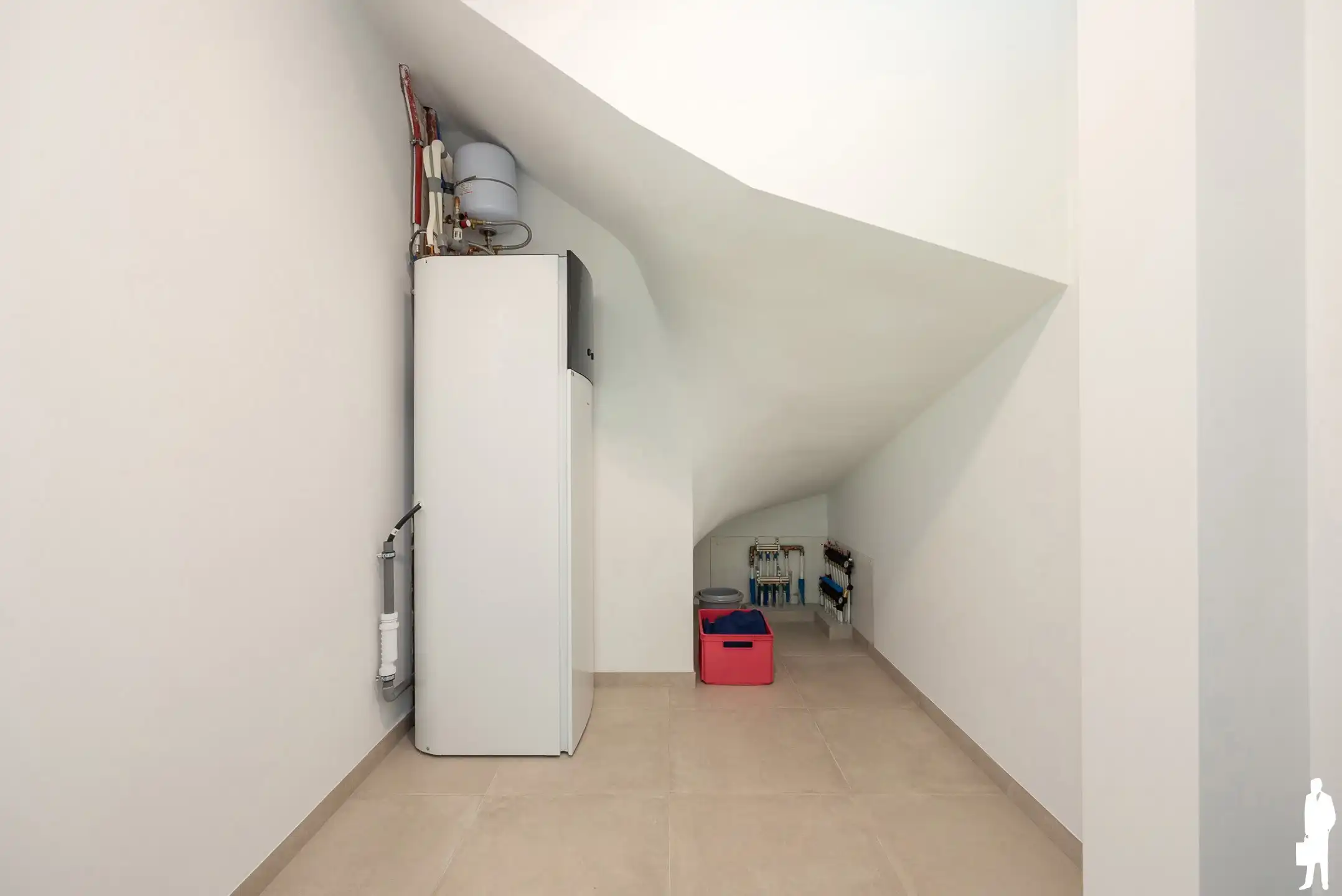 Gezinswoning met 3 slaapkamers te huur foto 9