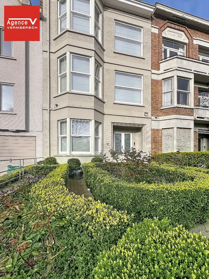 Villa te koop Prinsenlaan 45 - - 8400 Oostende