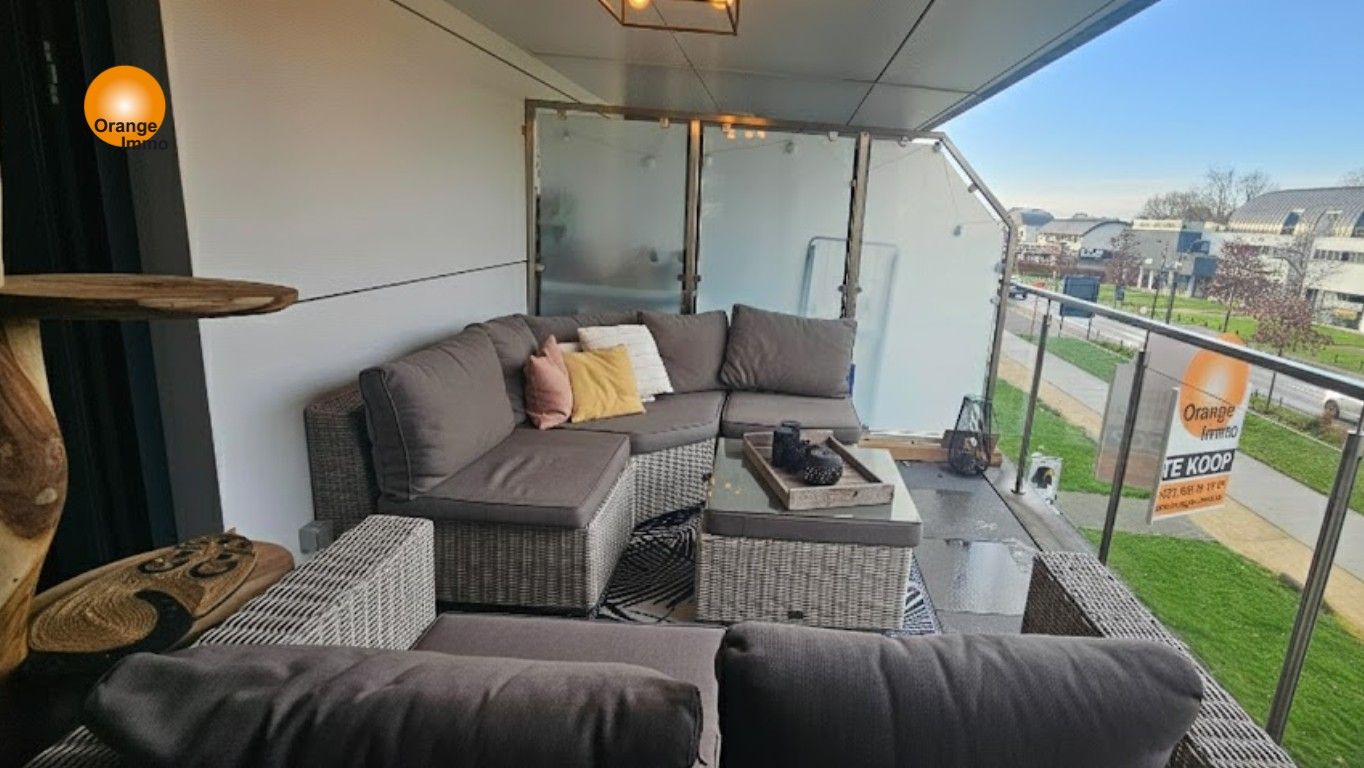 Appartement te koop foto 7