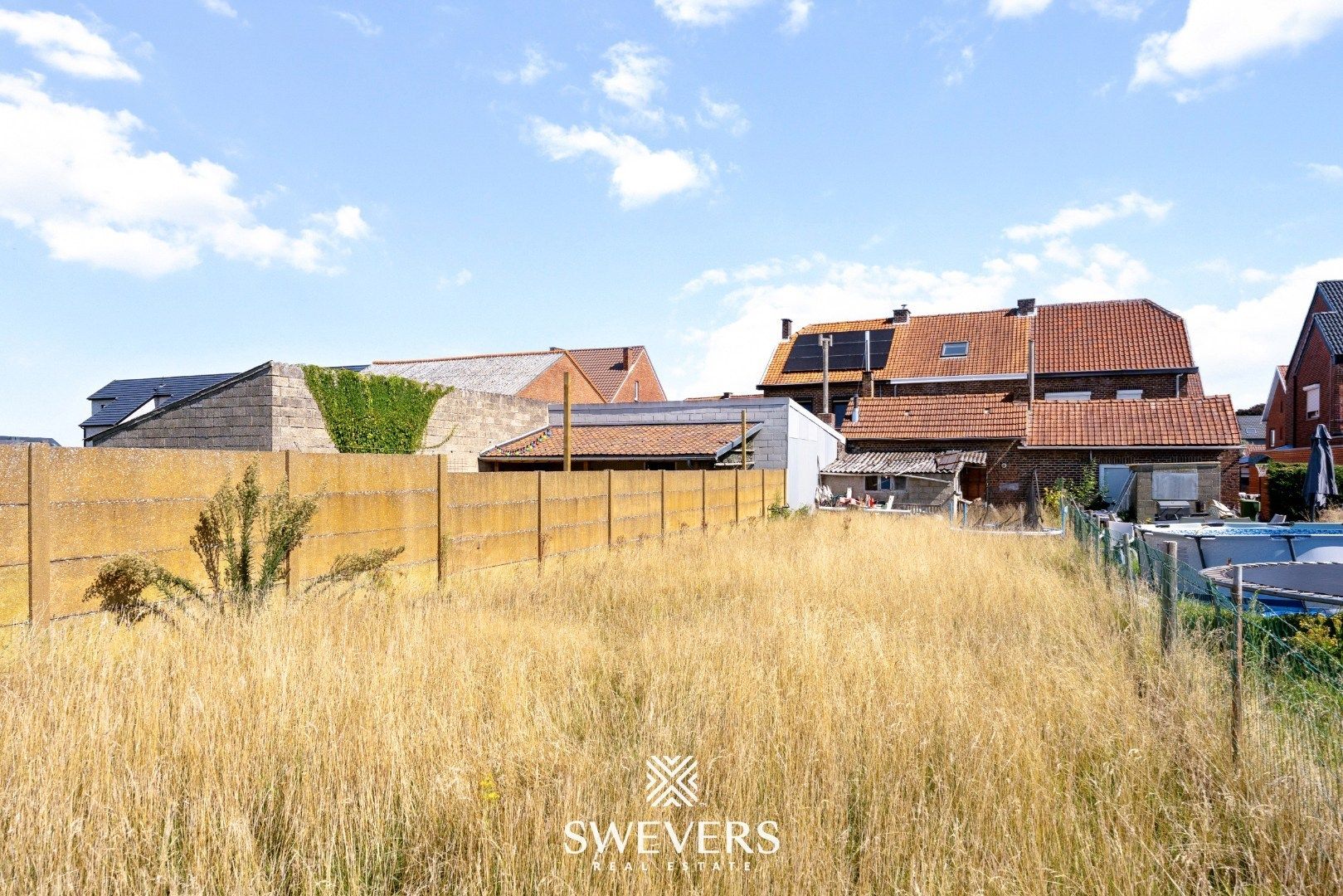 Woning met 4 slpks en tuin in Borgloon foto 29