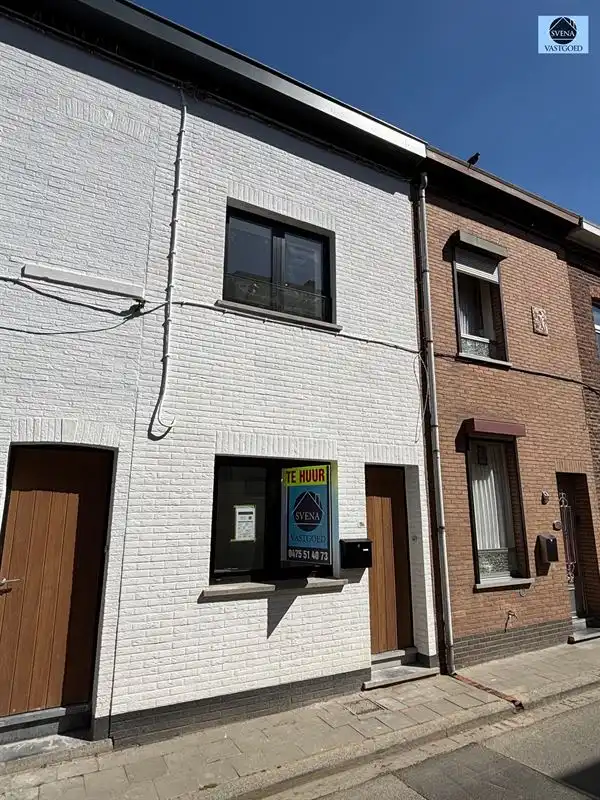 Huis te huur BUIZEMONTSTRAAT 154 - 9500 GERAARDSBERGEN