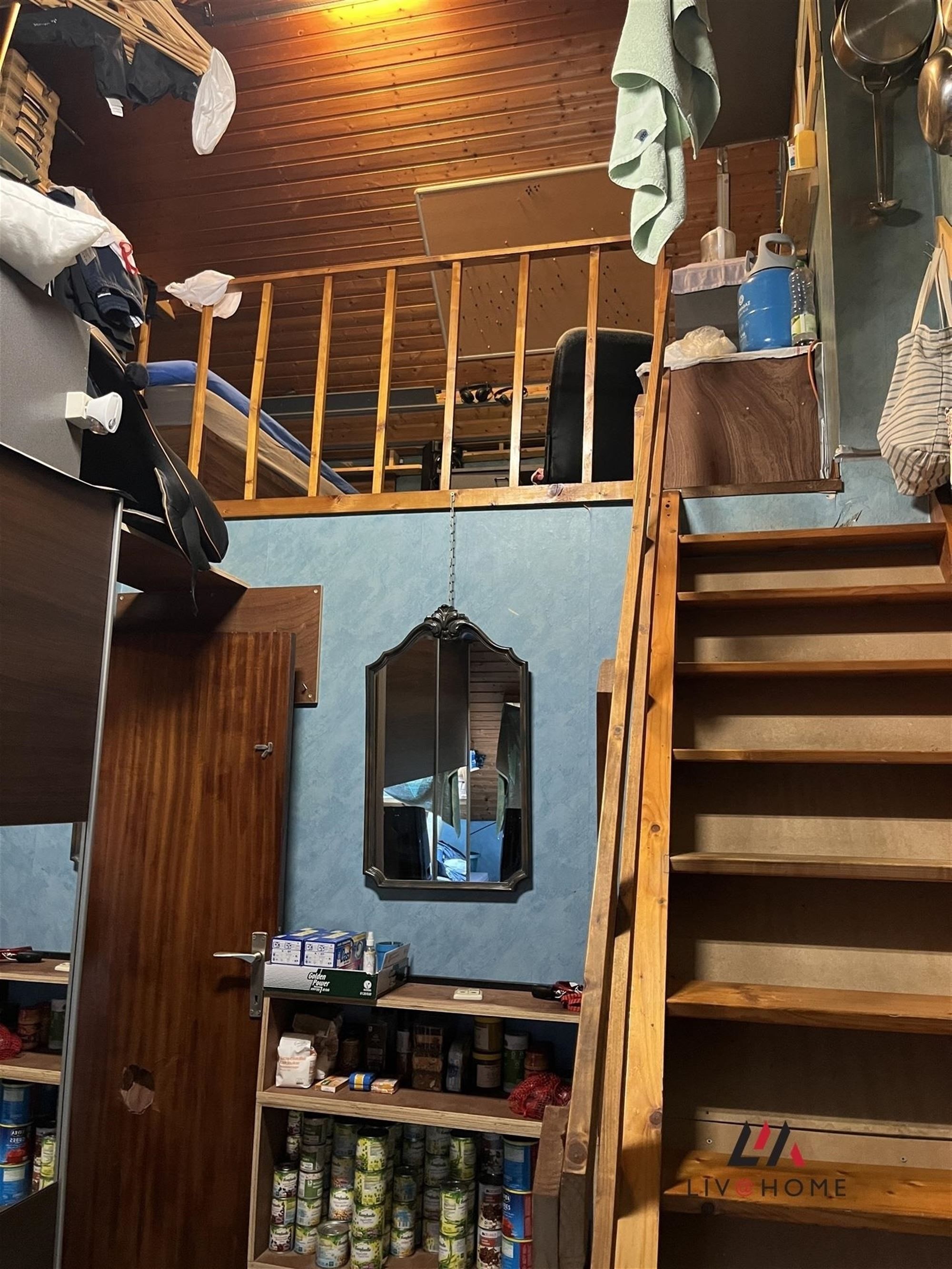 2 aangrenzende rijwoningen met gemeenschappelijke tuin foto 19