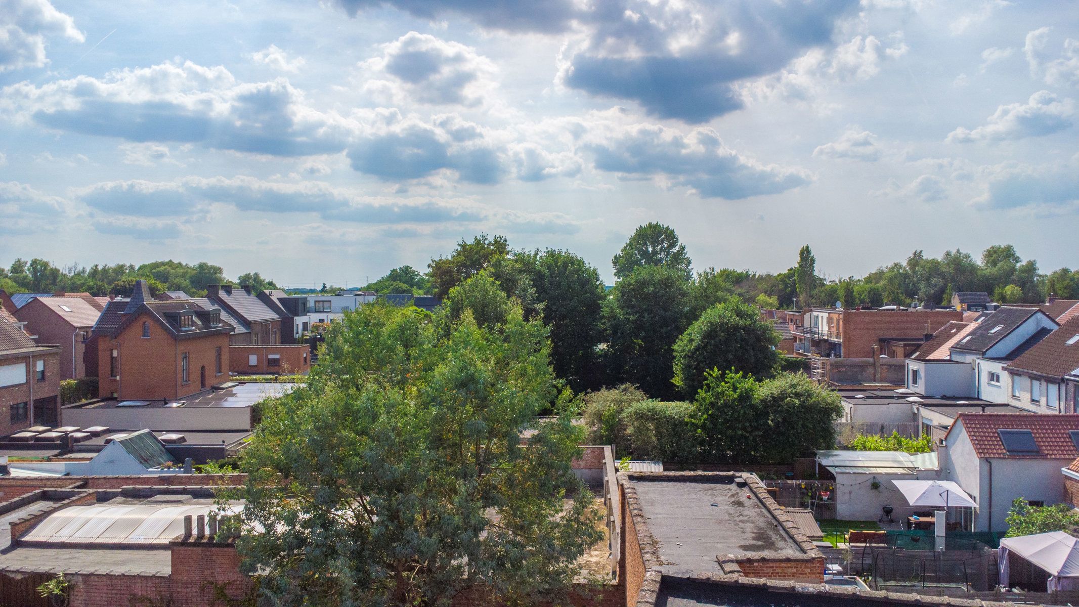 Instap-klaar dakappartement te Hemiksem.  foto 9