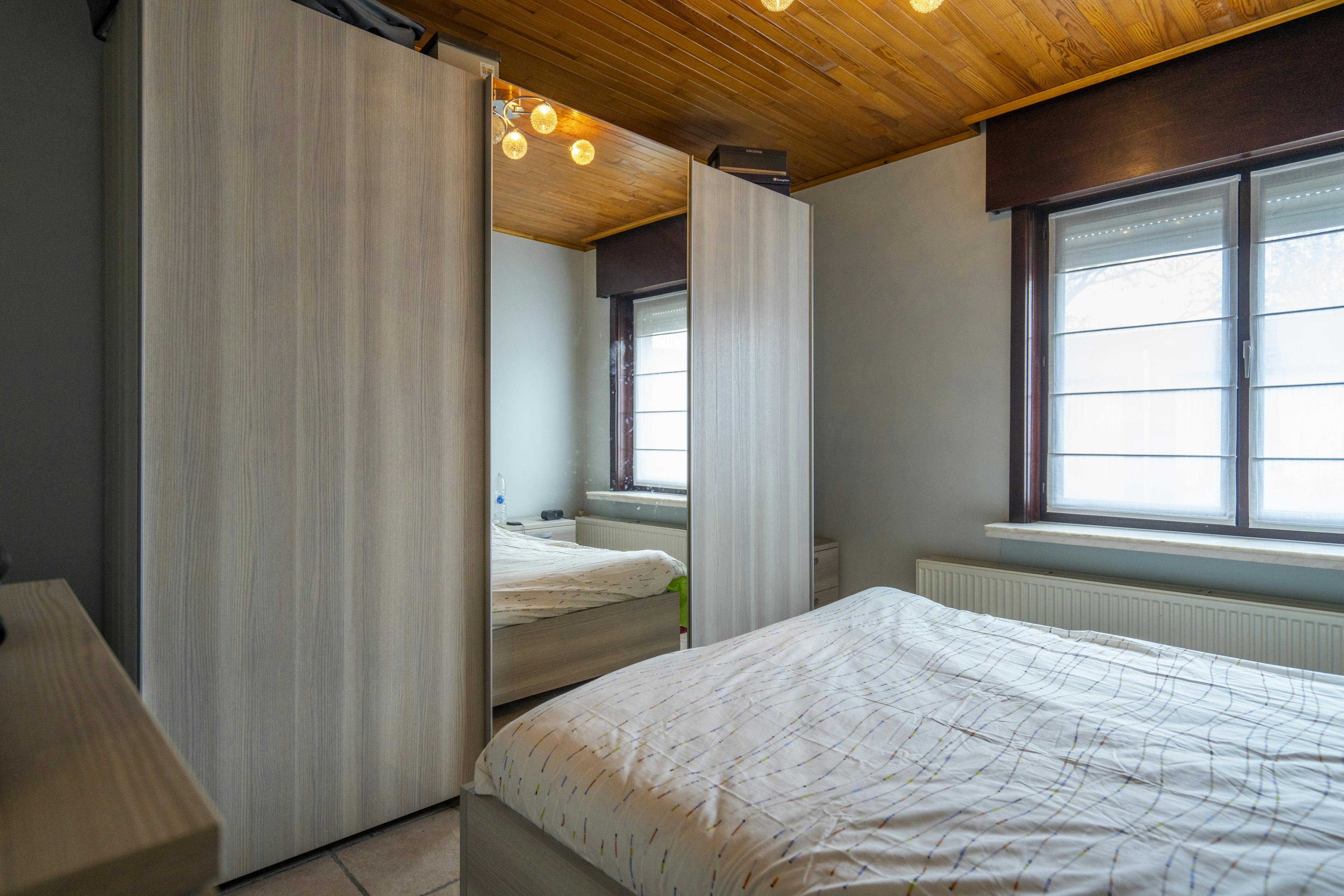 Instapklaar appartement te koop met 2 slaapkamers in Harelbeke foto 10