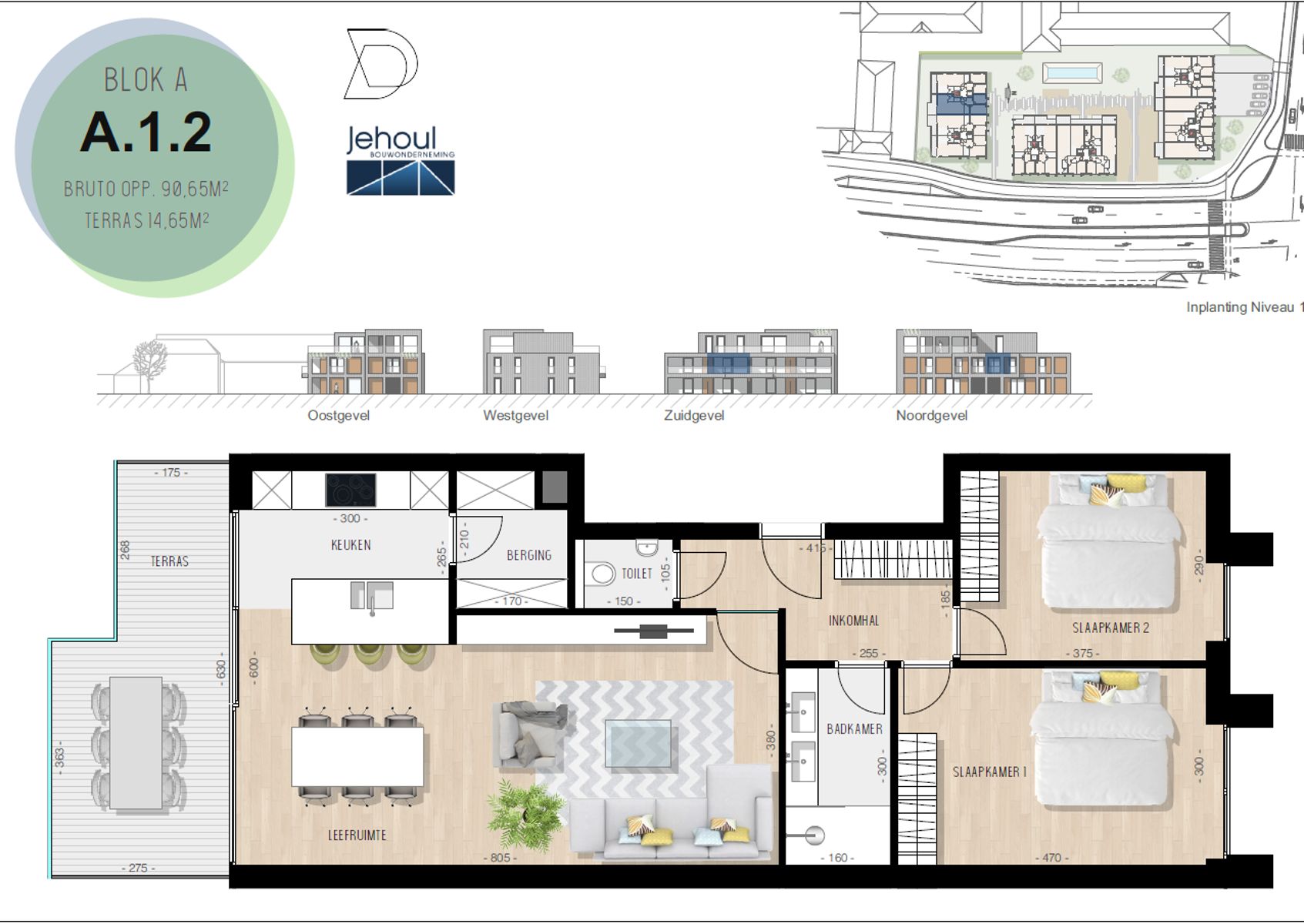 Huis te koop foto 8