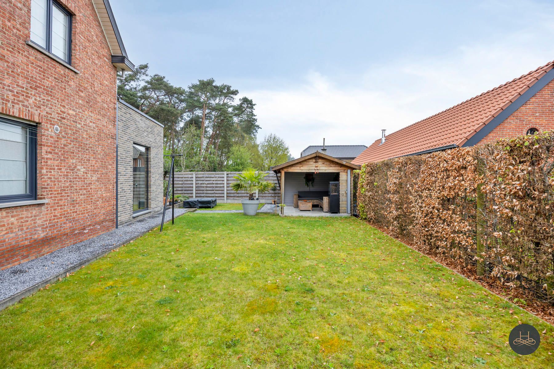Instapklare, gerenoveerde woning met open karakter foto 23