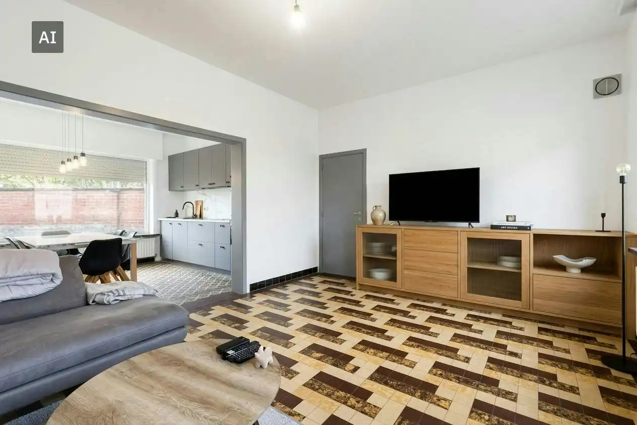 Woning met dubbele garage te koop in Izegem  foto 4