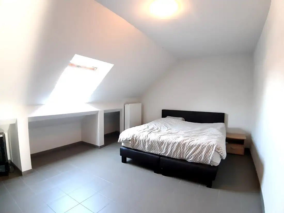 Moderne rijwoning te Zonhoven foto 12