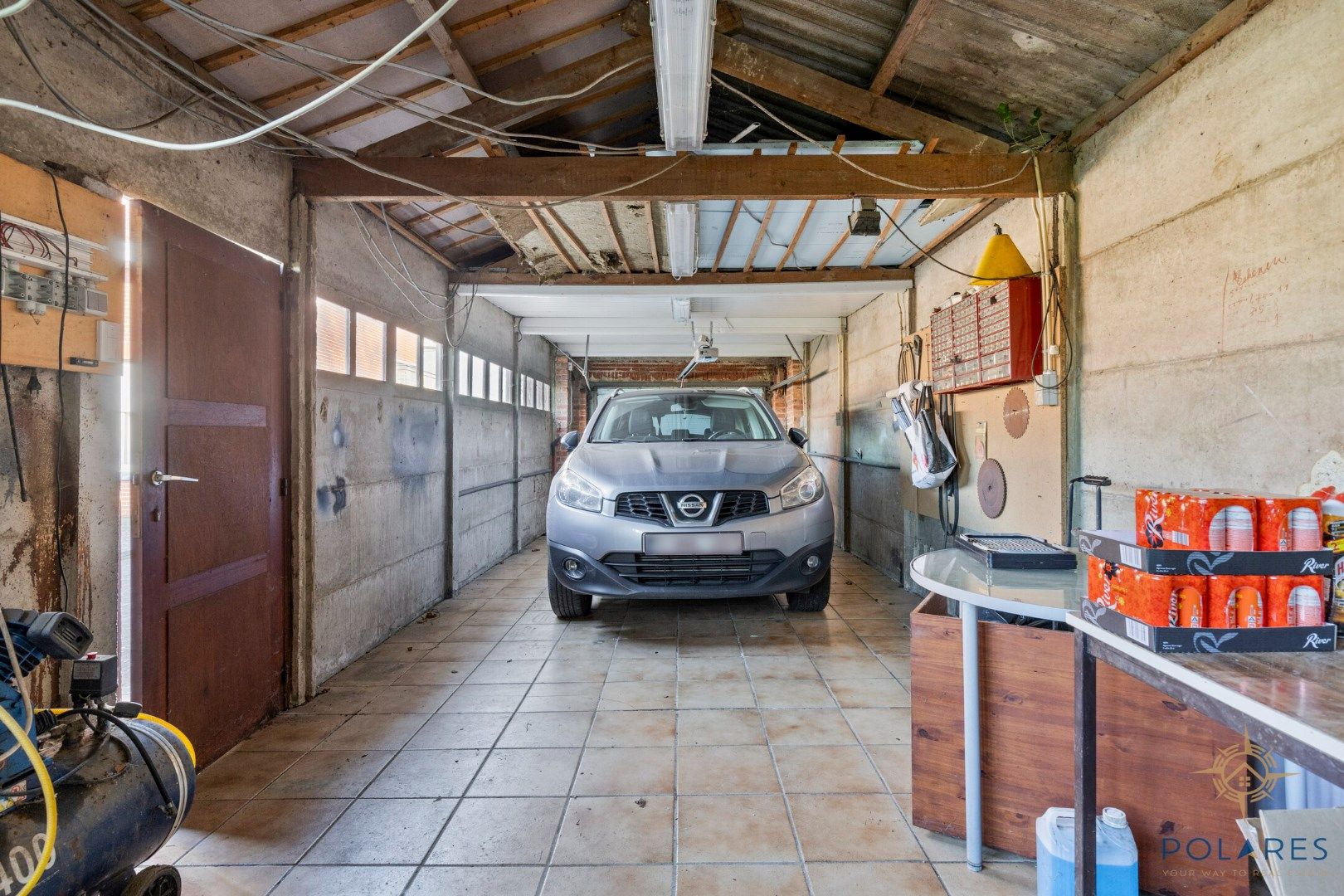 Ruime woning met prachtig verzichtuitzicht foto 25