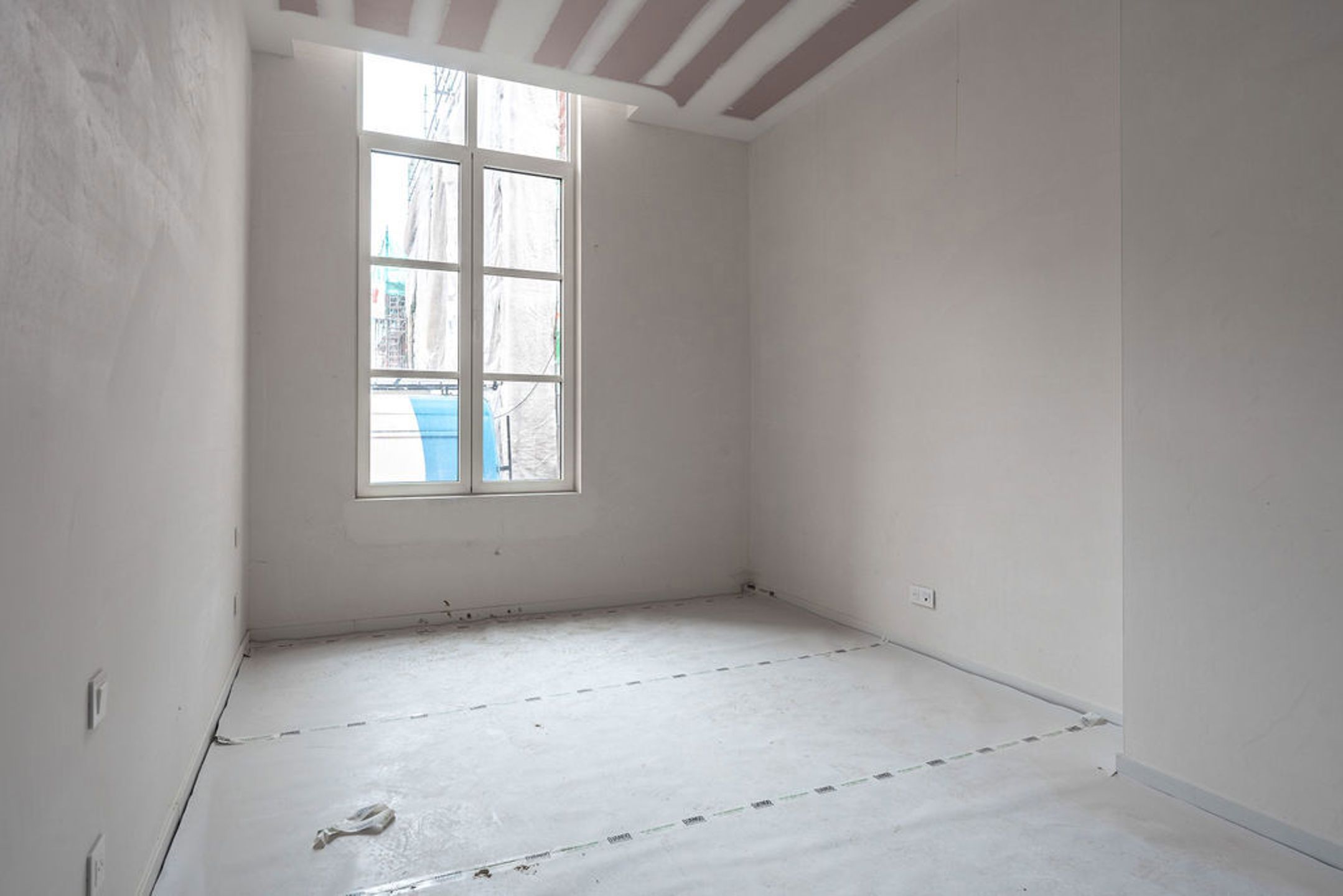 Uniek gelijkvloersappartement van 131 m² op rustige ligging foto 30