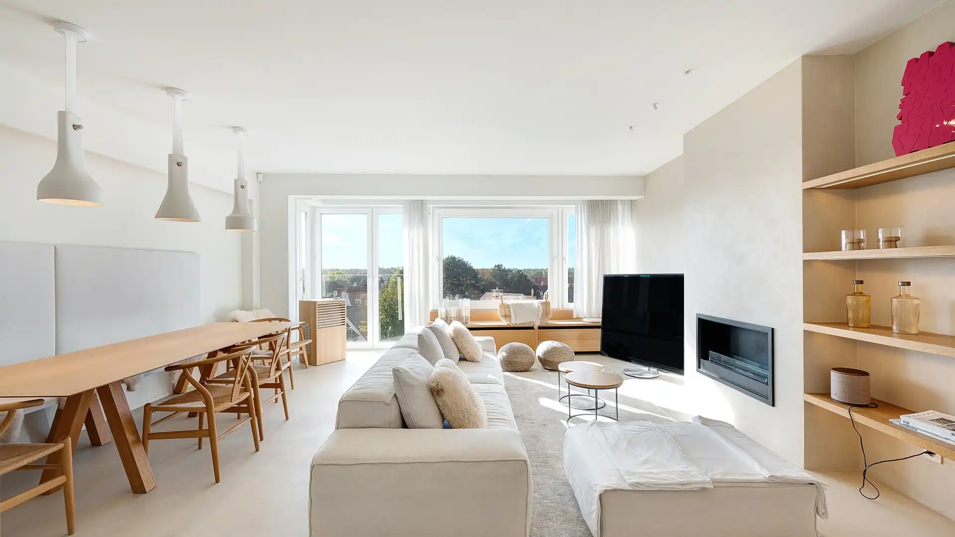 Appartement te koop Kustlaan 171/52 - 8300 Knokke-Zoute