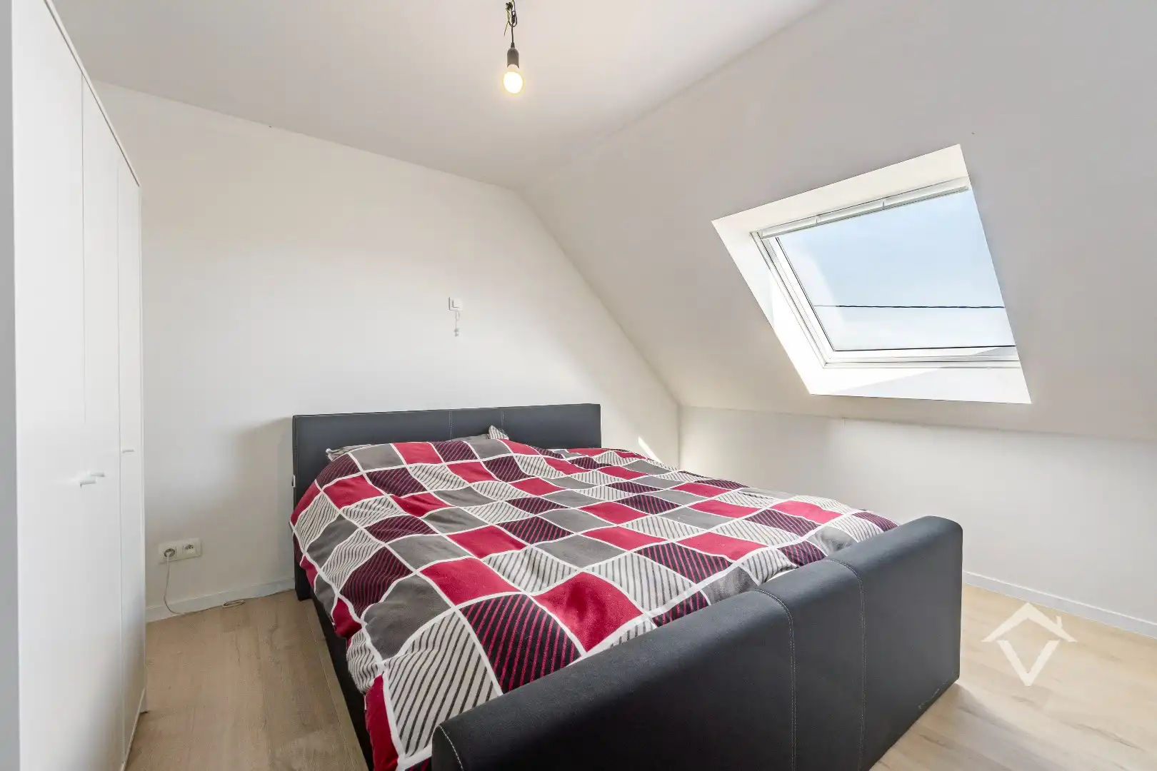 Recente energiezuinige gezinswoning op 722 m² met prachtige ligging in Vladslo foto 19