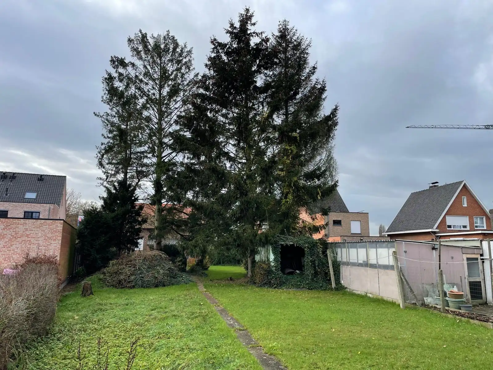 Bouwgr 2 halfopen beb. +-5a foto 18