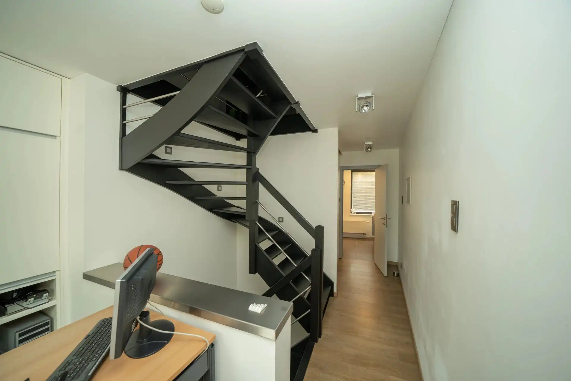 Instapklare rijwoning te huur in Sint-Truiden foto 10