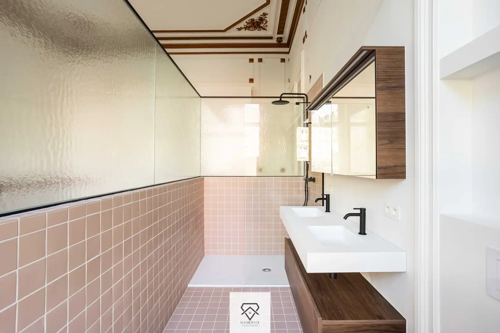 The Garden Boutique | Exclusief wonen met private stadstuin in hartje Gent foto 26