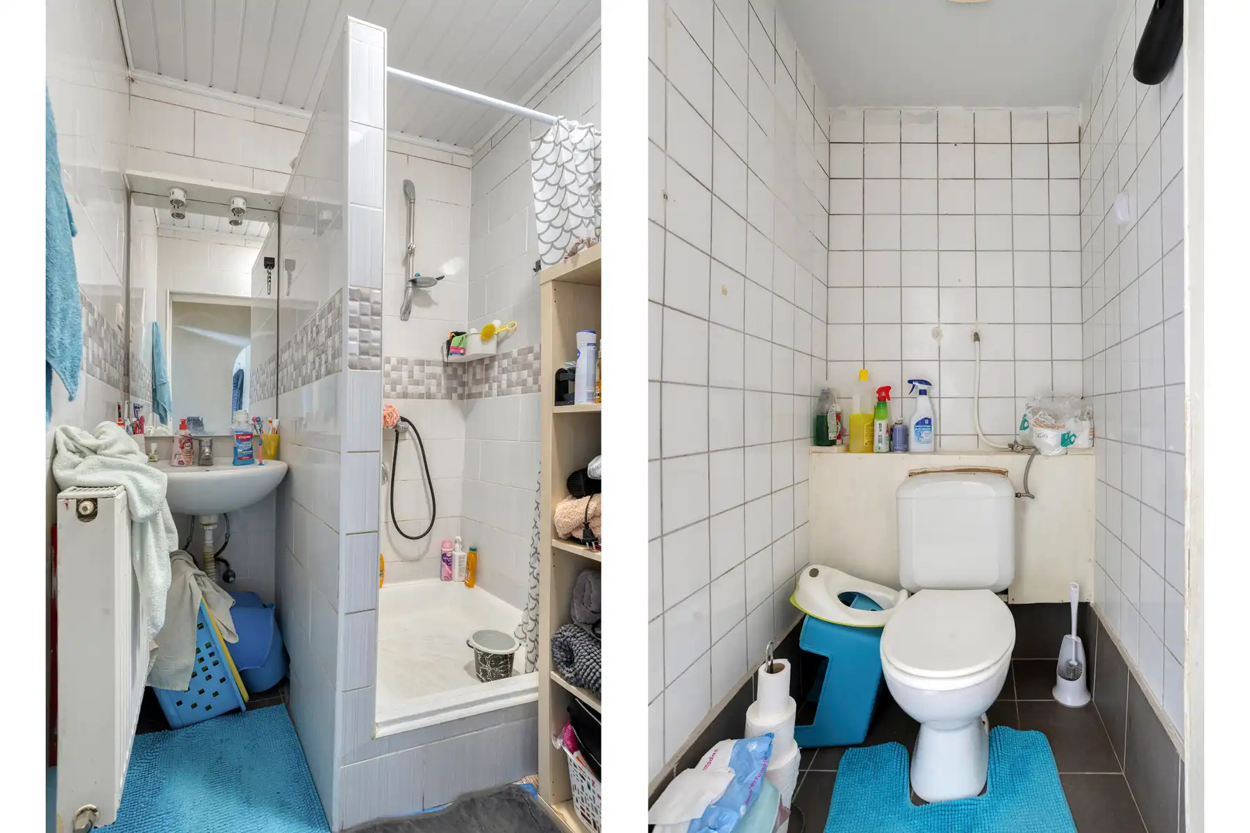 Te renoveren appartementsgebouw met vergunning voor 3 Apps foto 24
