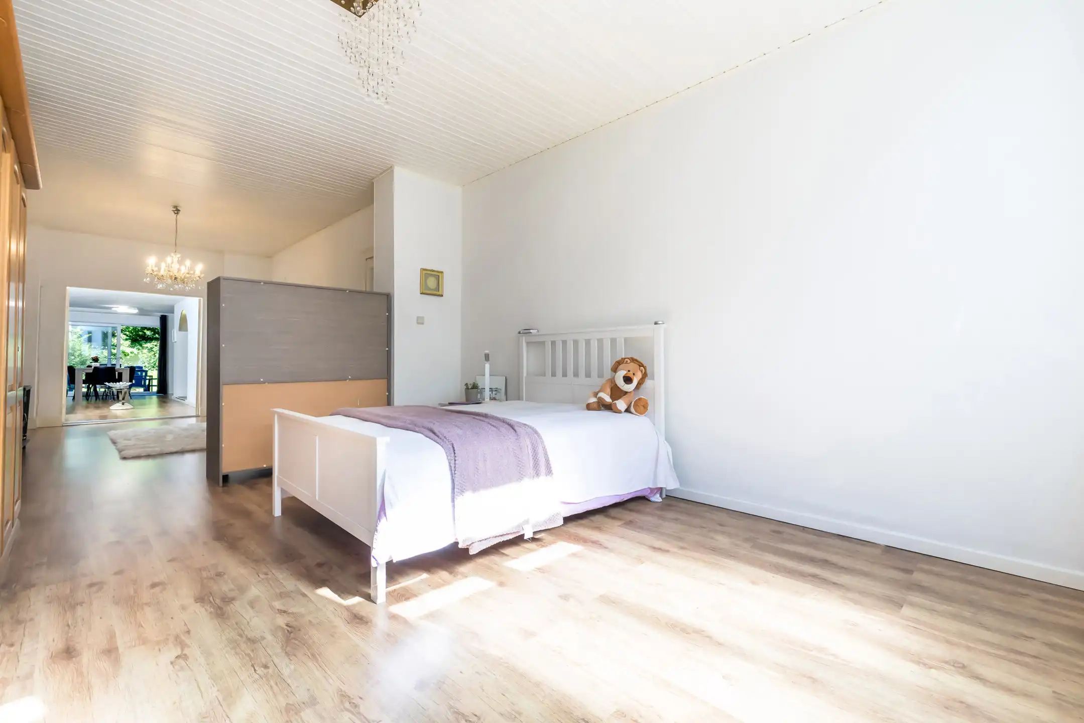 APPARTEMENTENGEBOUW MET 4 ERKENDE WOONEENHEDEN   foto 14