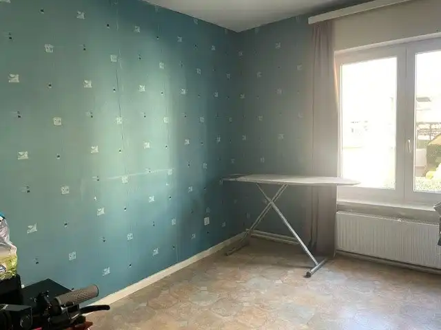 Appartement te huur in centrum van Heist  foto 8