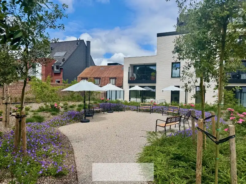 6% BTW MOGELIJK - BEZOEK ONZE MODELAPPARTEMENTEN foto 17