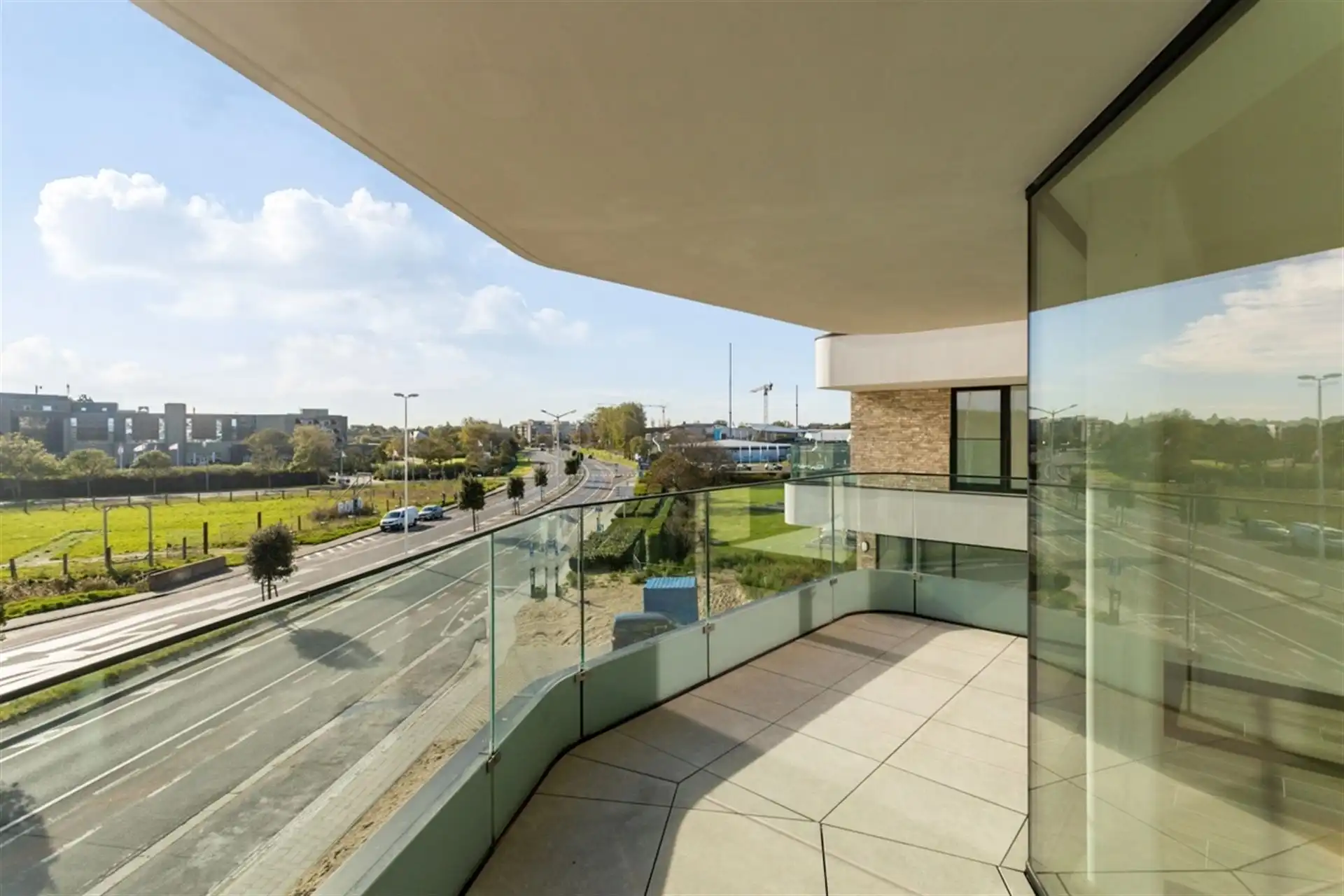 RECENT / 1 SLAAPKAMER foto 14