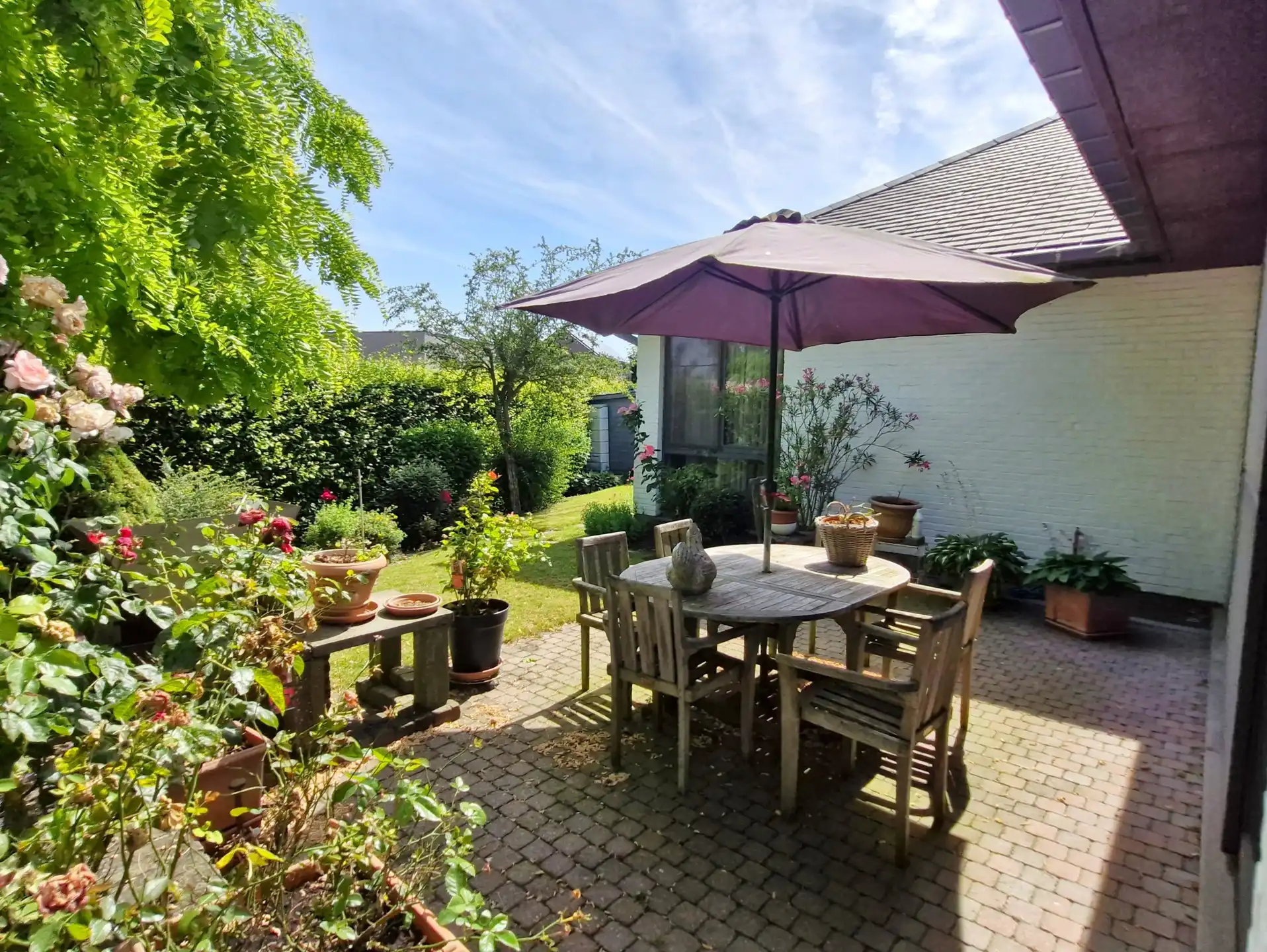 Huis te koop foto 27
