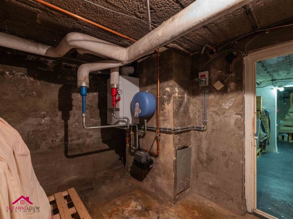 Goed onderhouden vrijstaande woning foto 40