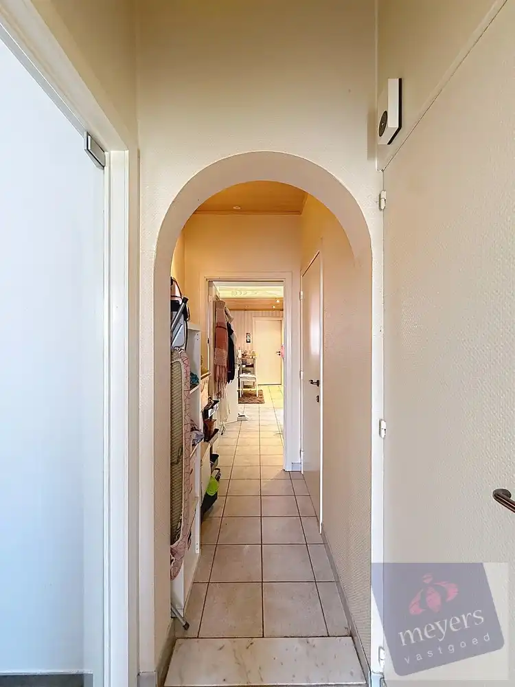Ruime woning met garage en interessante investeringsmogelijkheden in Hasselt foto 2