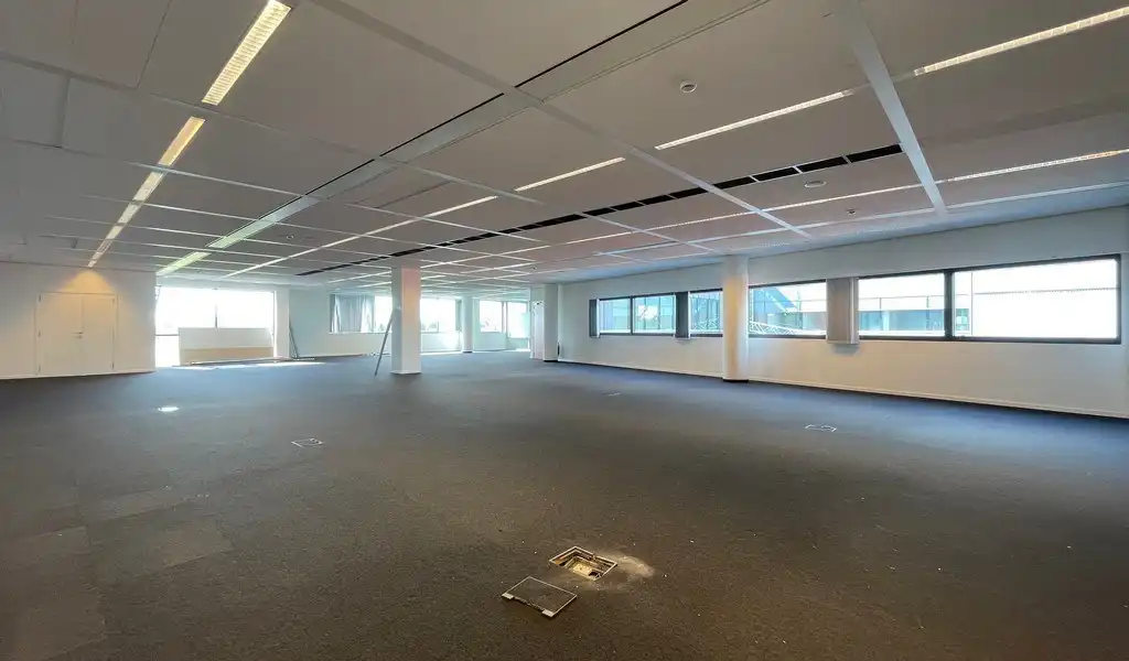 Instapklare kantoren te huur in De Mot in Mechelen foto 11