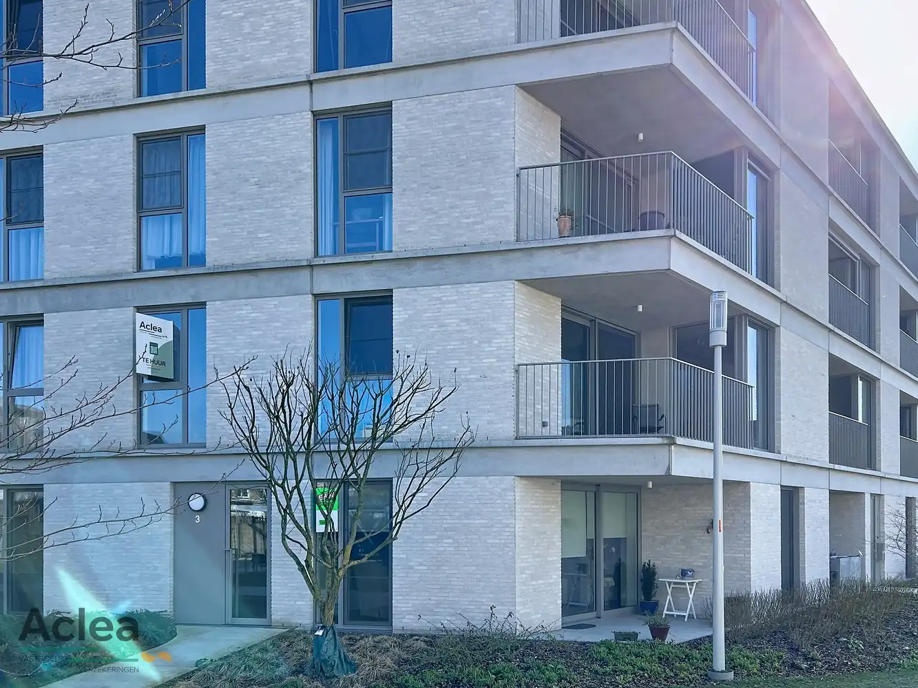 Recent appartement in het Molenpark foto 17