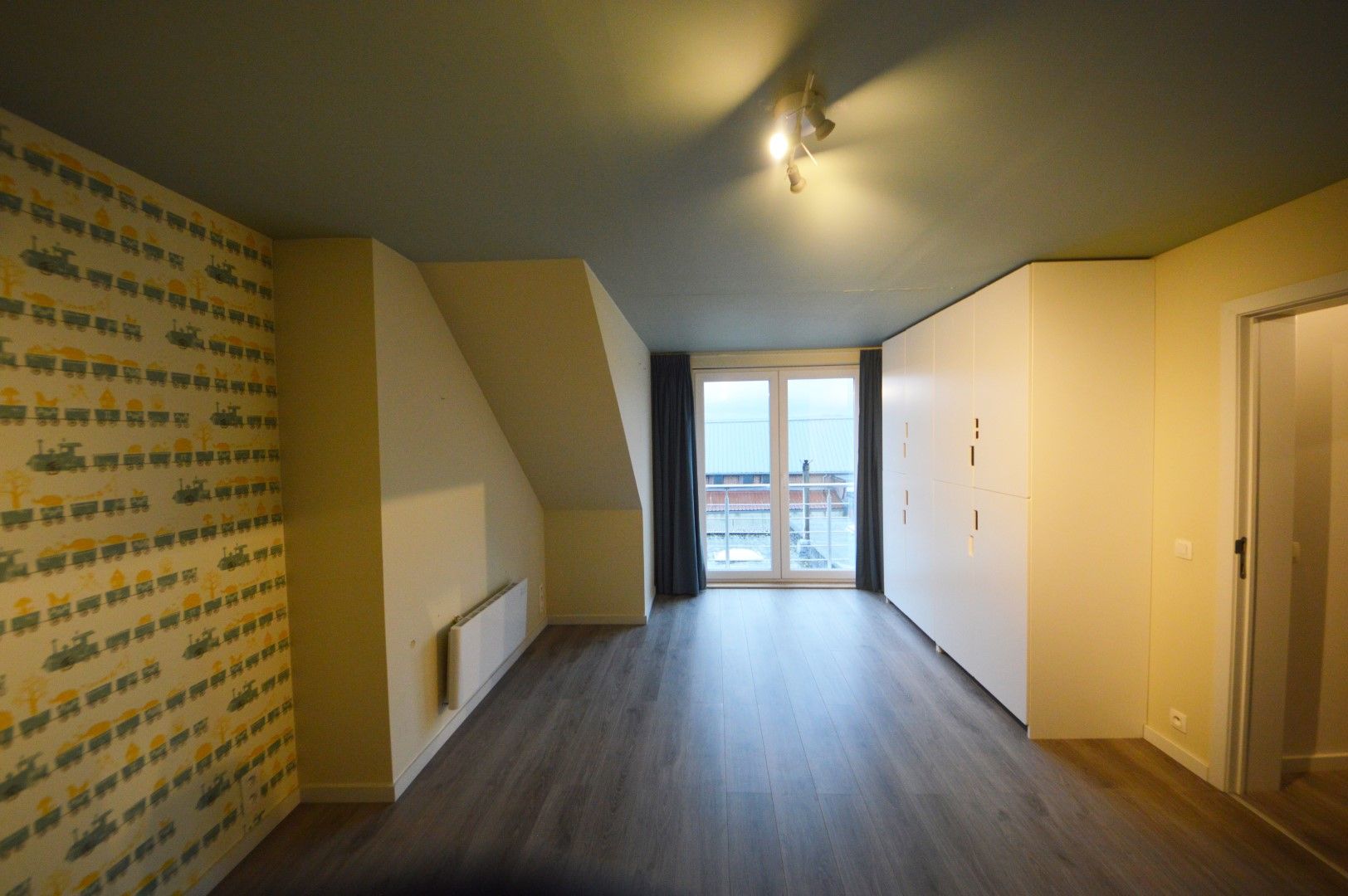 RUIME MODERNE DUPLEX 180 M2 3 SLAAPKAMERS foto 12