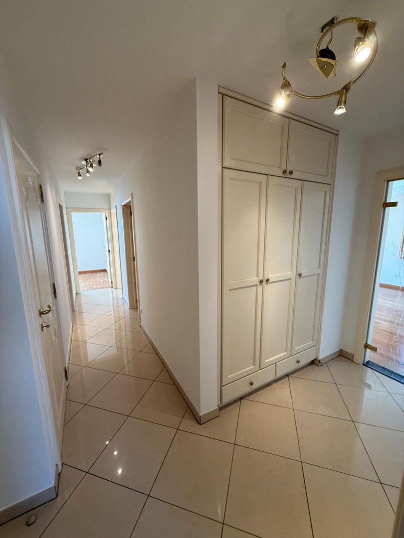 Instapklaar gelijkvloers appartement met 3 slaapkamers en ruim terras te Heusden-Zolder. foto 11