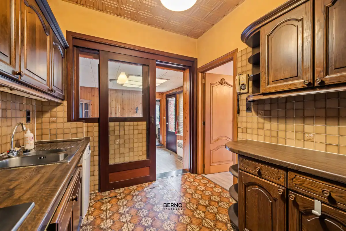 Te renoveren HOB op topligging foto 7