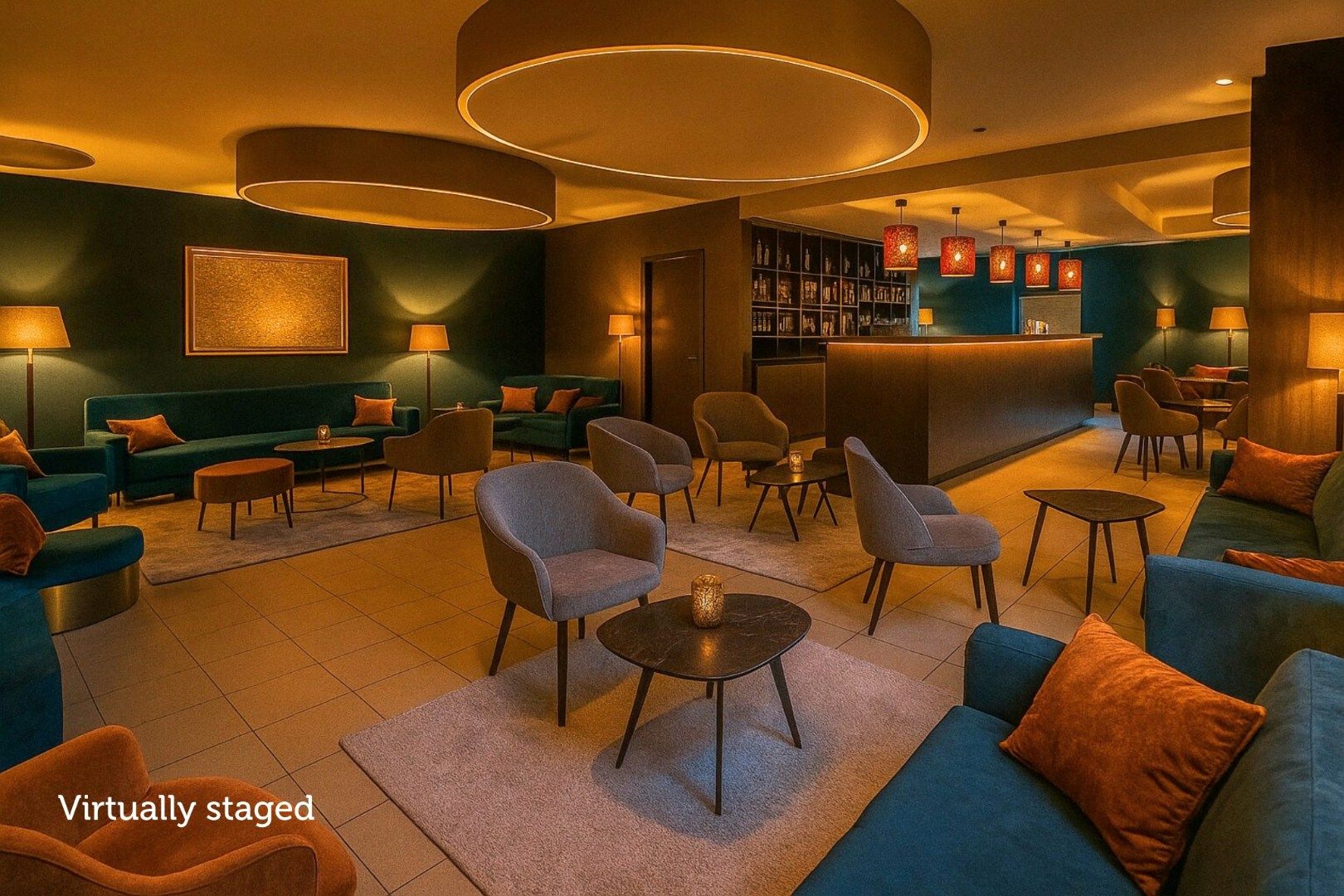 Veelzijdig handelspand met woonst op toplocatie tussen Wingene en Tielt foto {{pictureIndex}}