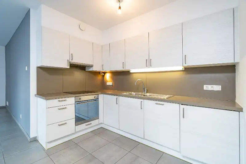 Ruim modern appartement in centrum met terras! foto 7
