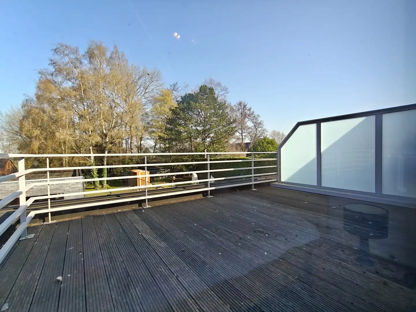 Ruime halfopen bebouwing met garage en 3 slaapkamers in Sint-Niklaas foto 11